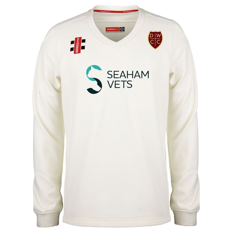 Dawdon Welfare Pro Performance Long Sleeve Sweater Dawdon Welfare Pro Performance Long Sleeve Sweater
