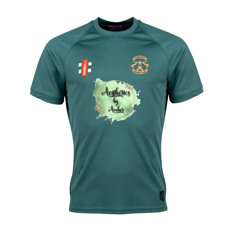 Easington Matrix Short Sleeve T Shirt Easington Matrix Short Sleeve T Shirt
