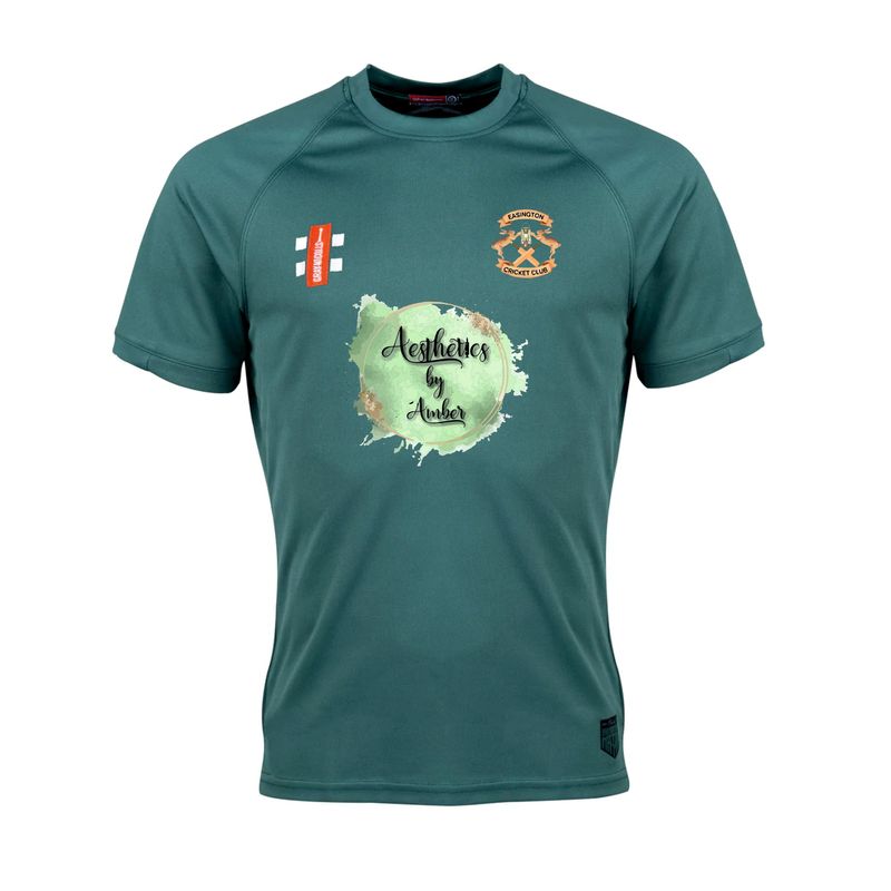 Easington Matrix Short Sleeve T Shirt Easington Matrix Short Sleeve T Shirt