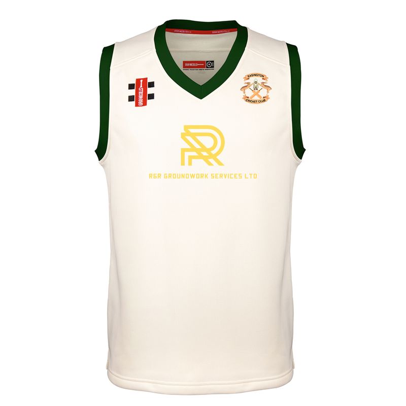 Easington Pro Performance Sleeveless Slipover Adult Easington Pro Performance Sleeveless Slipover Adult