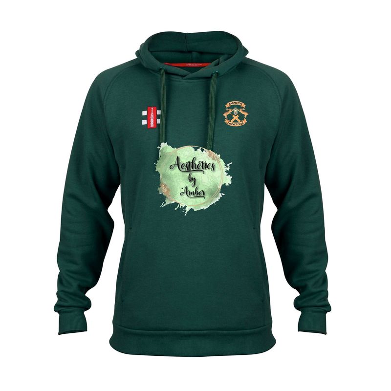 Easington Velocity Hooded Top Easington Velocity Hooded Top