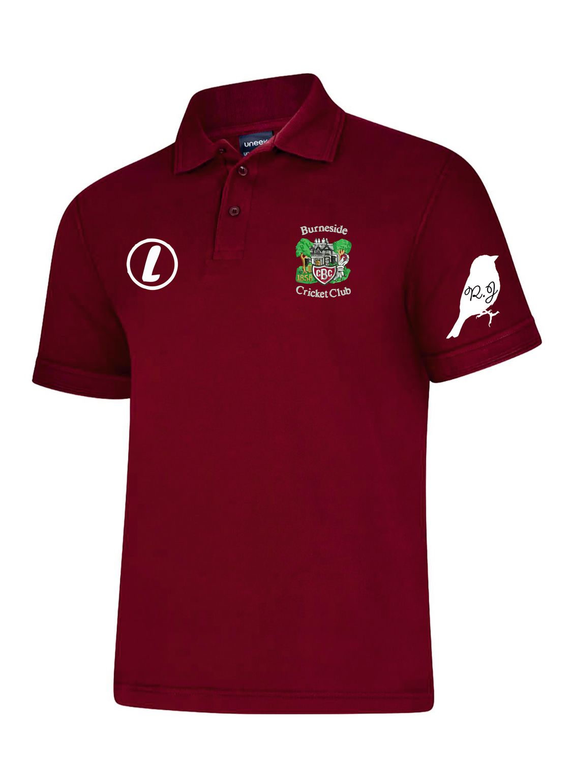 Burneside Lorimers Polo Shirt