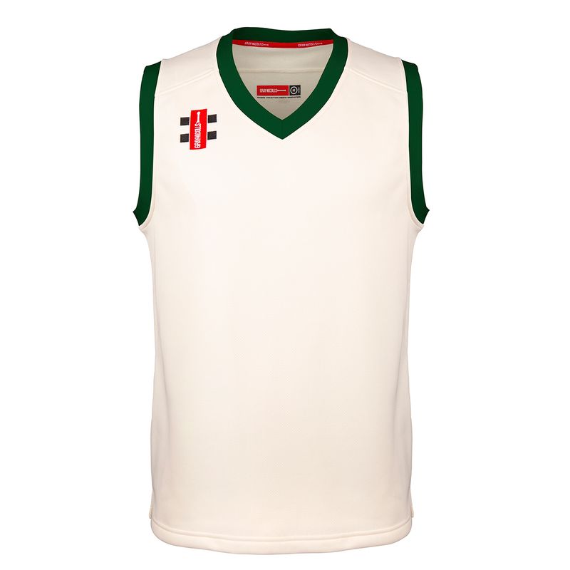 Burnhope Pro Performance Sleeveless Cricket Slipover Burnhope Pro Performance Sleeveless Cricket Slipover