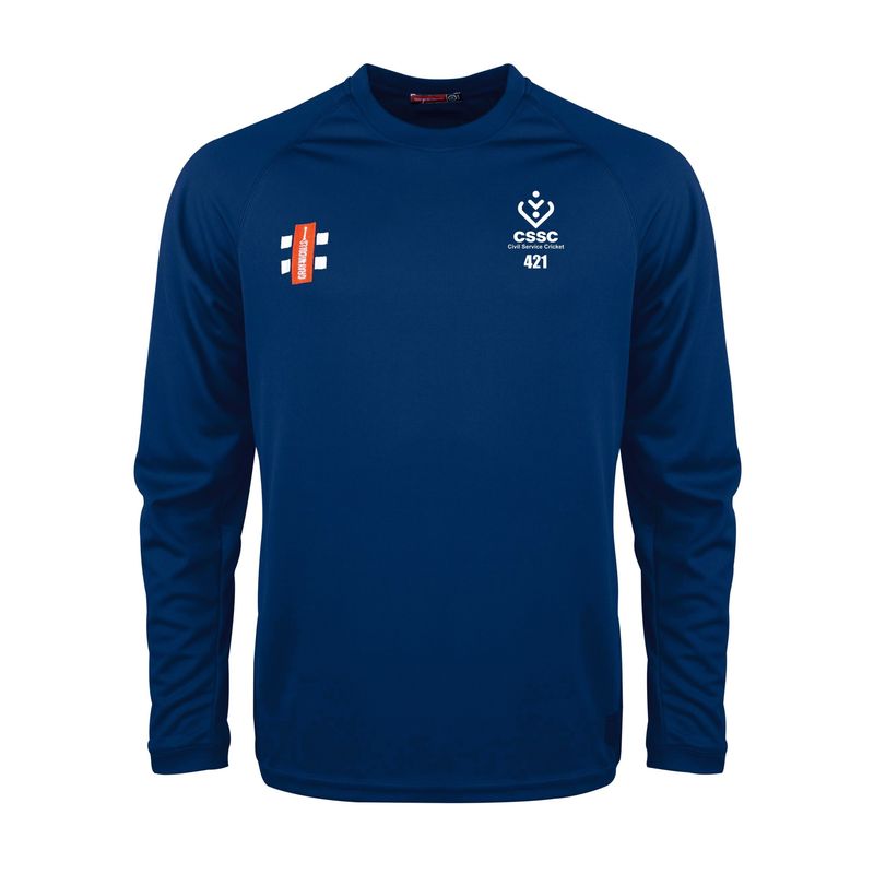 CSSC Matrix Long Sleeve T Shirt CSSC Matrix Long Sleeve T Shirt