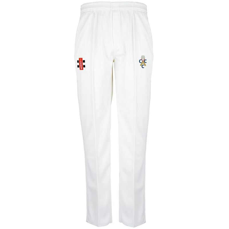 Castleton Matrix V2 Cricket Trousers Castleton Matrix V2 Cricket Trousers