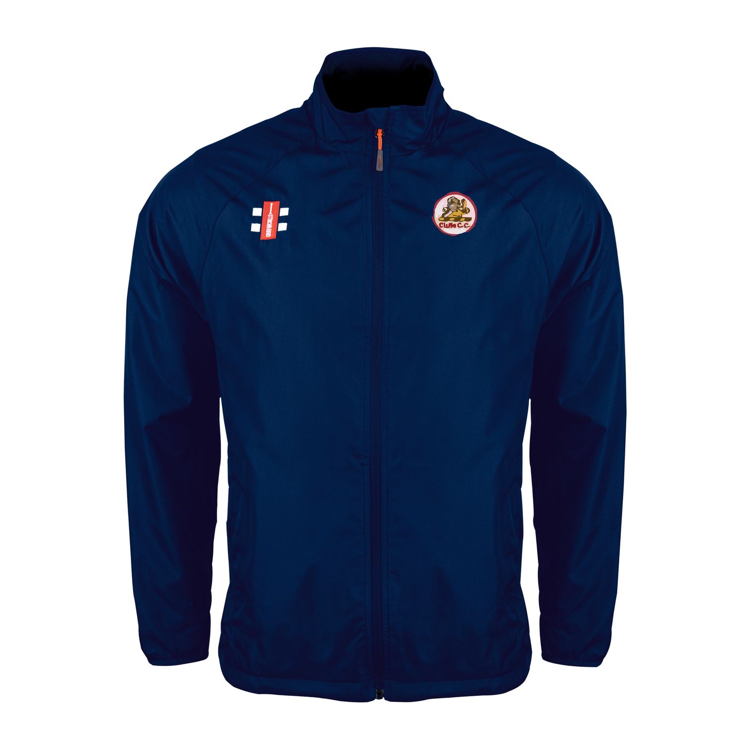 Cliffe Velocity Rain Jacket