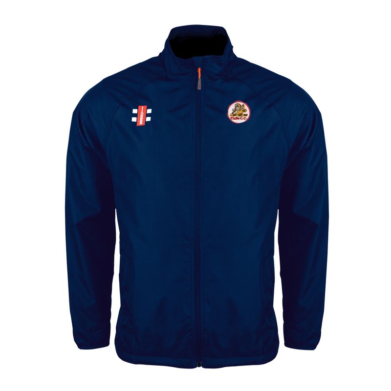 Cliffe Velocity Rain Jacket Cliffe Velocity Rain Jacket