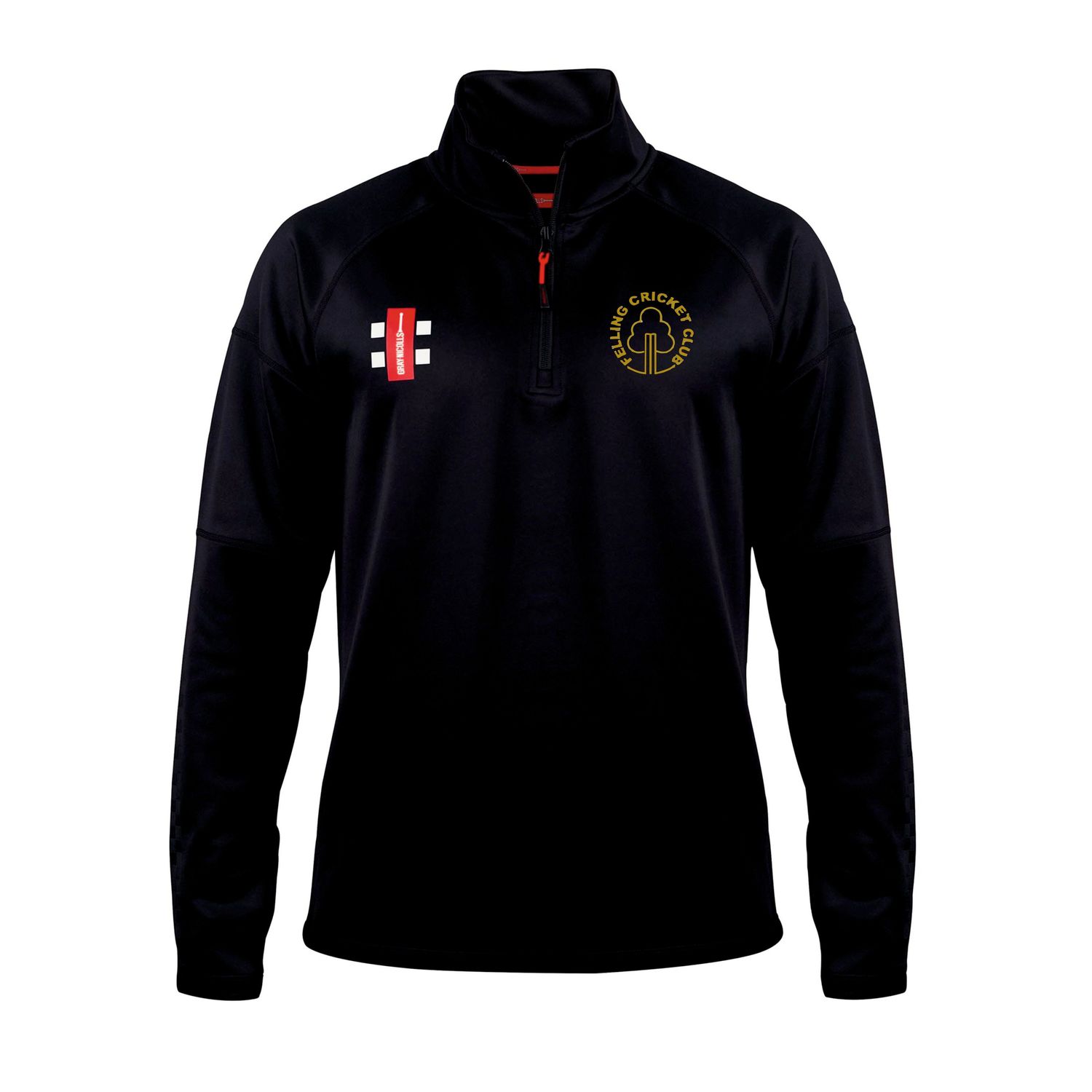 Felling Black Pro Thermo Fleece Felling Black Pro Thermo Fleece