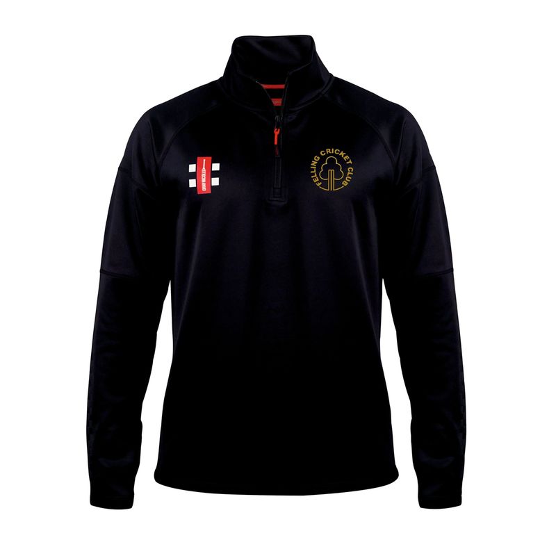 Felling Black Pro Thermo Fleece Felling Black Pro Thermo Fleece