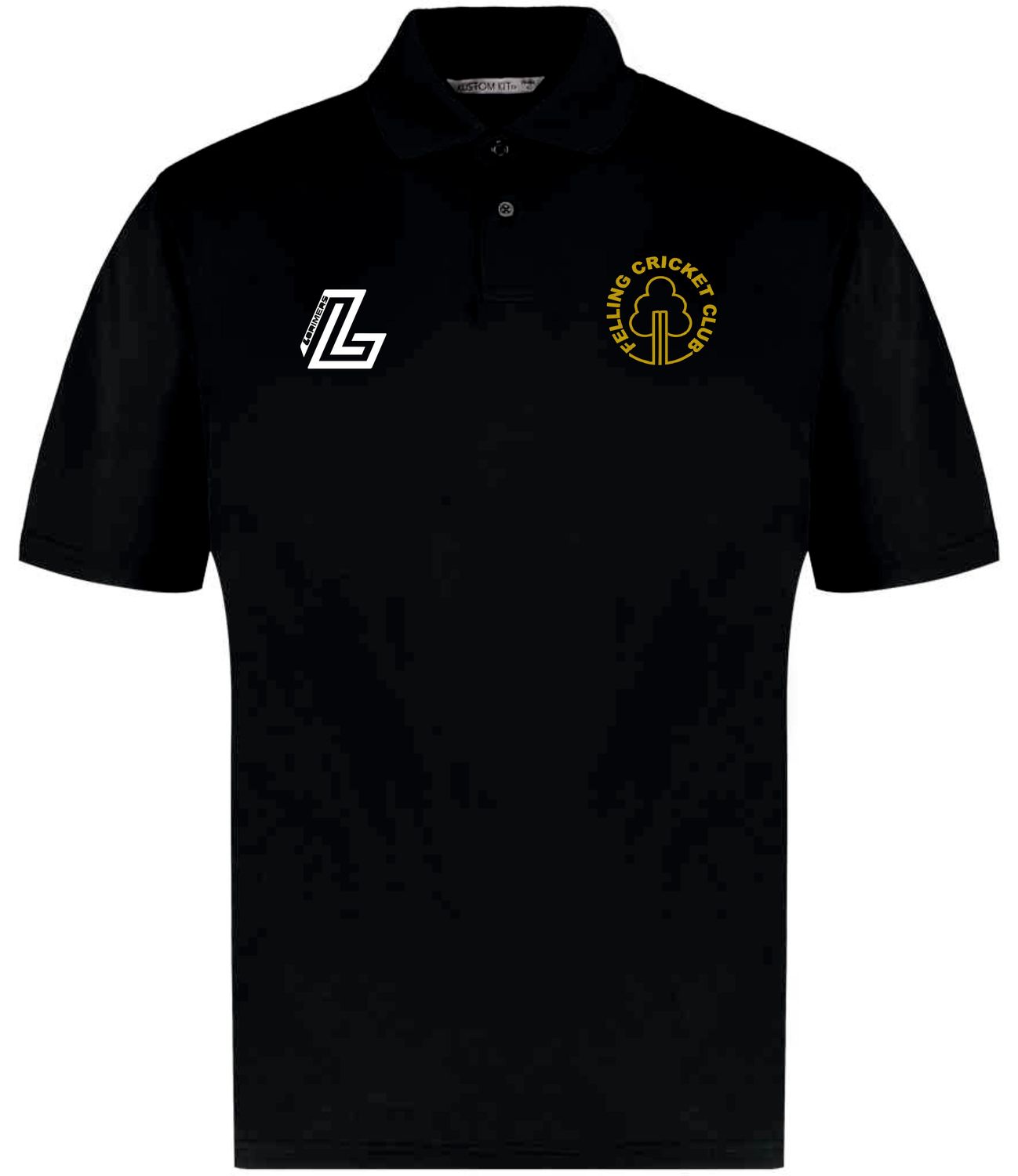 Felling Lorimers Premium Polo Shirt Felling Lorimers Premium Polo Shirt
