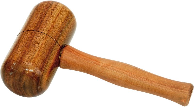 Gray-Nicolls DELUXE Cricket Bat Mallet Gray-Nicolls DELUXE Cricket Bat Mallet