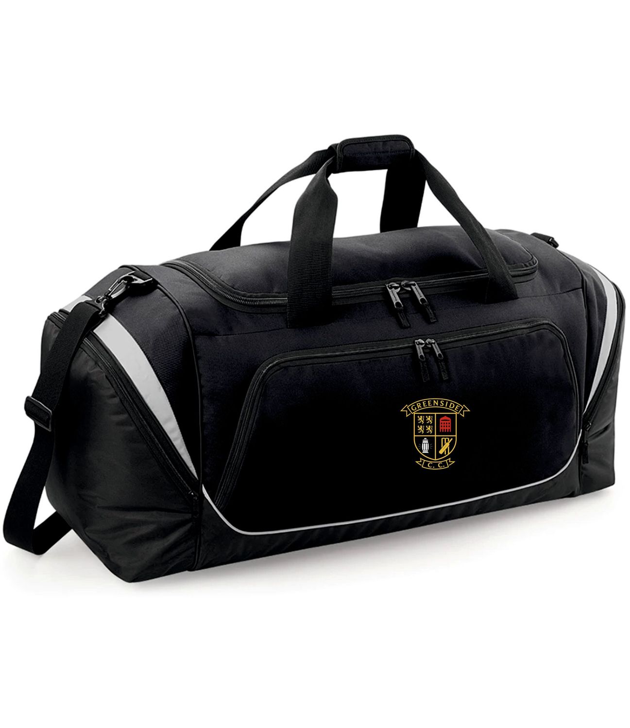 Greenside Pro Team Jumbo Kit Bag Greenside Pro Team Jumbo Kit Bag