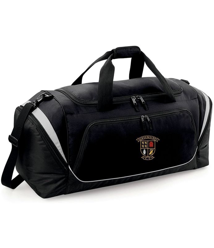 Greenside Pro Team Jumbo Kit Bag Greenside Pro Team Jumbo Kit Bag