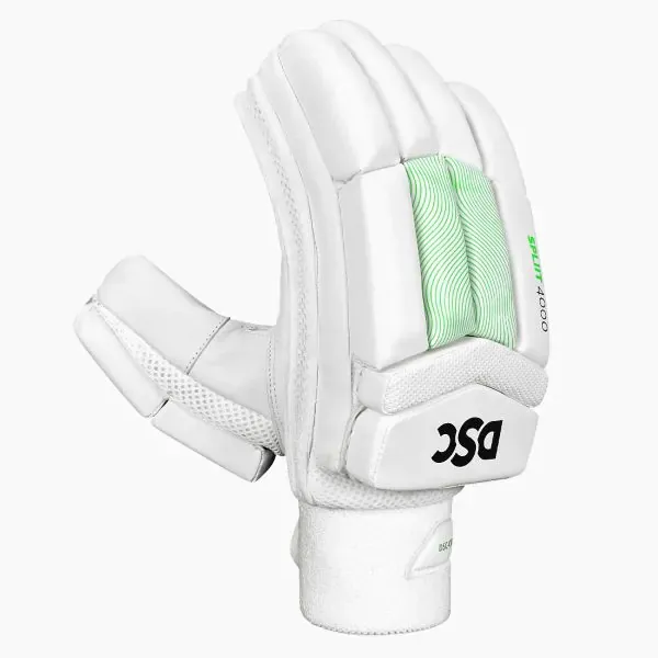 DSC Spliit 4000 Batting Gloves DSC Spliit 4000 Batting Gloves