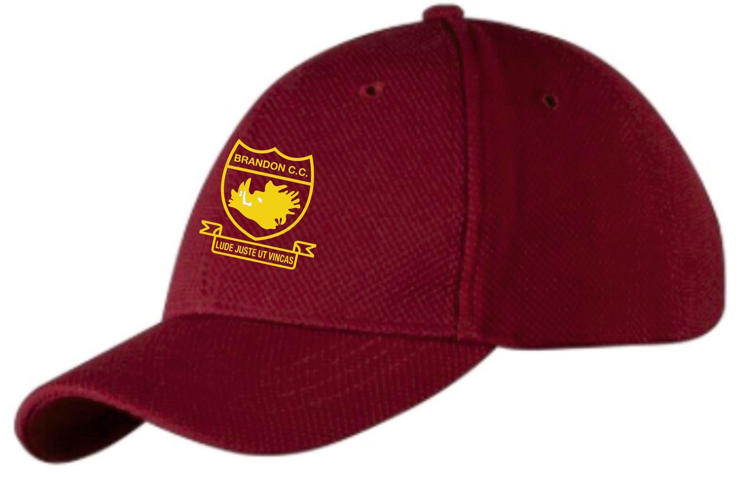 Brandon Cricket Cap