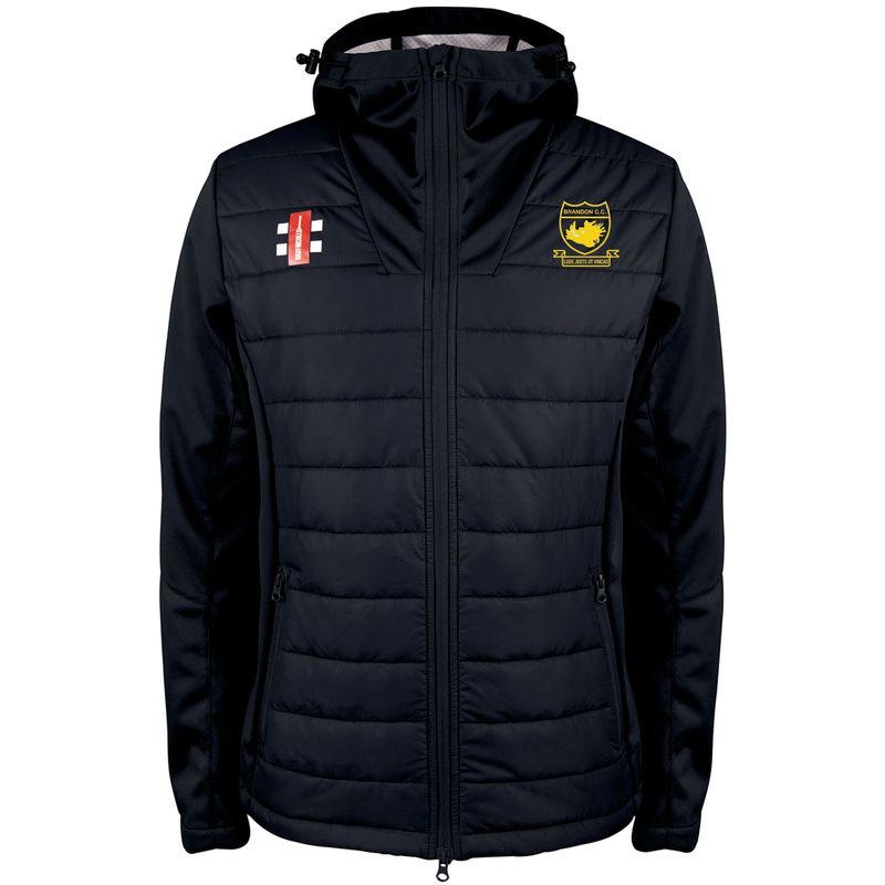 Brandon Pro Performance Outdoor Jacket Brandon Pro Performance Outdoor Jacket