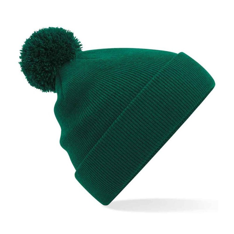 Burnhope Bobble Hat