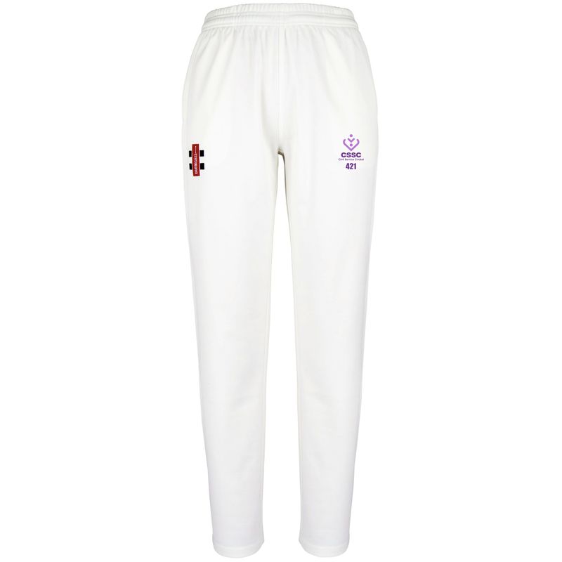 CSSC Matrix V2 Ladies Fit Cricket Trousers CSSC Matrix V2 Ladies Fit Cricket Trousers