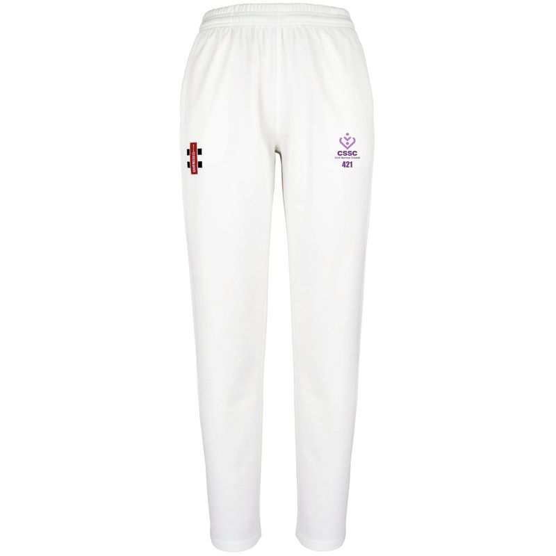 CSSC Matrix V2 Ladies Fit Cricket Trousers CSSC Matrix V2 Ladies Fit Cricket Trousers