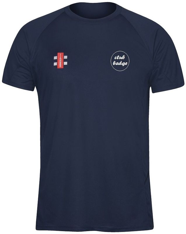 Carlisle cc Matrix Short Sleeve Navy T Shirt NLE FRONT Carlisle cc Matrix Short Sleeve Navy T Shirt NLE FRONT