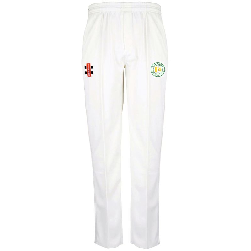 Cleadon Matrix V2 Cricket Trousers Cleadon Matrix V2 Cricket Trousers