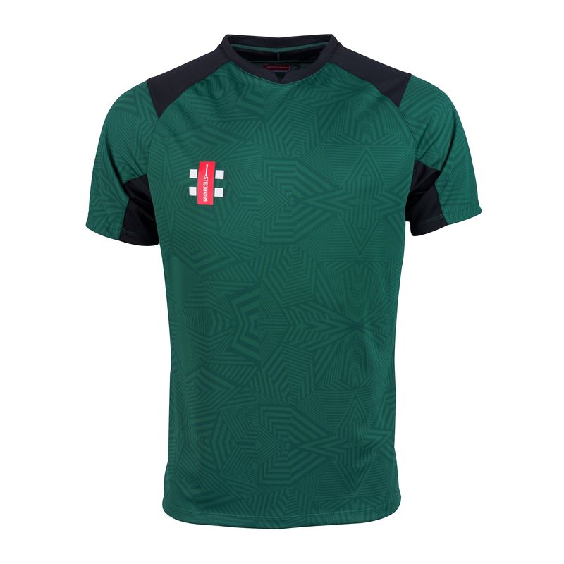 Cockermouth Pro Performance PRO T20 Shirt Short Sleeve Cockermouth Pro Performance PRO T20 Shirt Short Sleeve