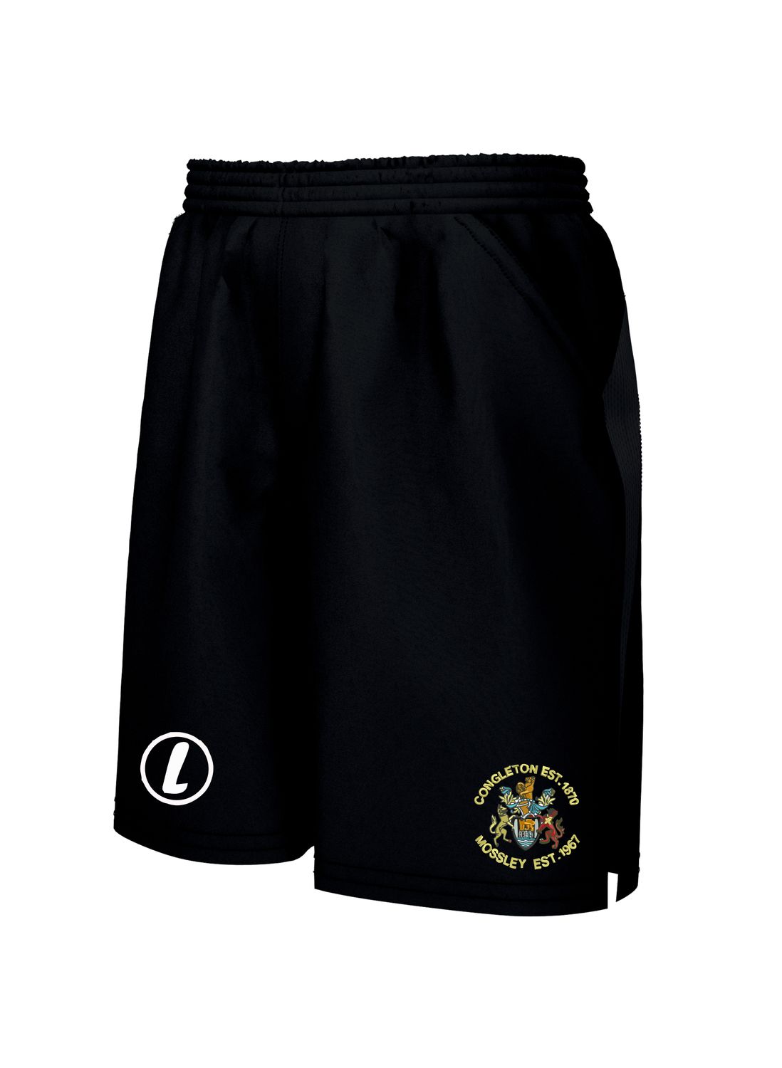 Congleton and Mossley Cricket Pro Training Short Congleton and Mossley Cricket Pro Training Short