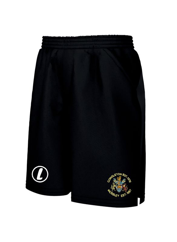 Congleton and Mossley Cricket Pro Training Short Congleton and Mossley Cricket Pro Training Short