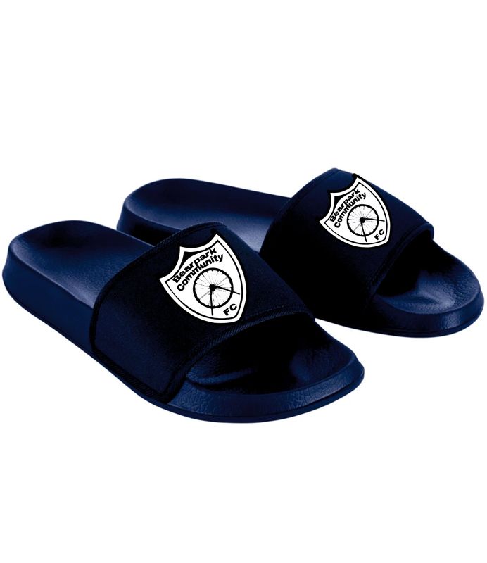 Bearpark FC Sliders Bearpark FC Sliders