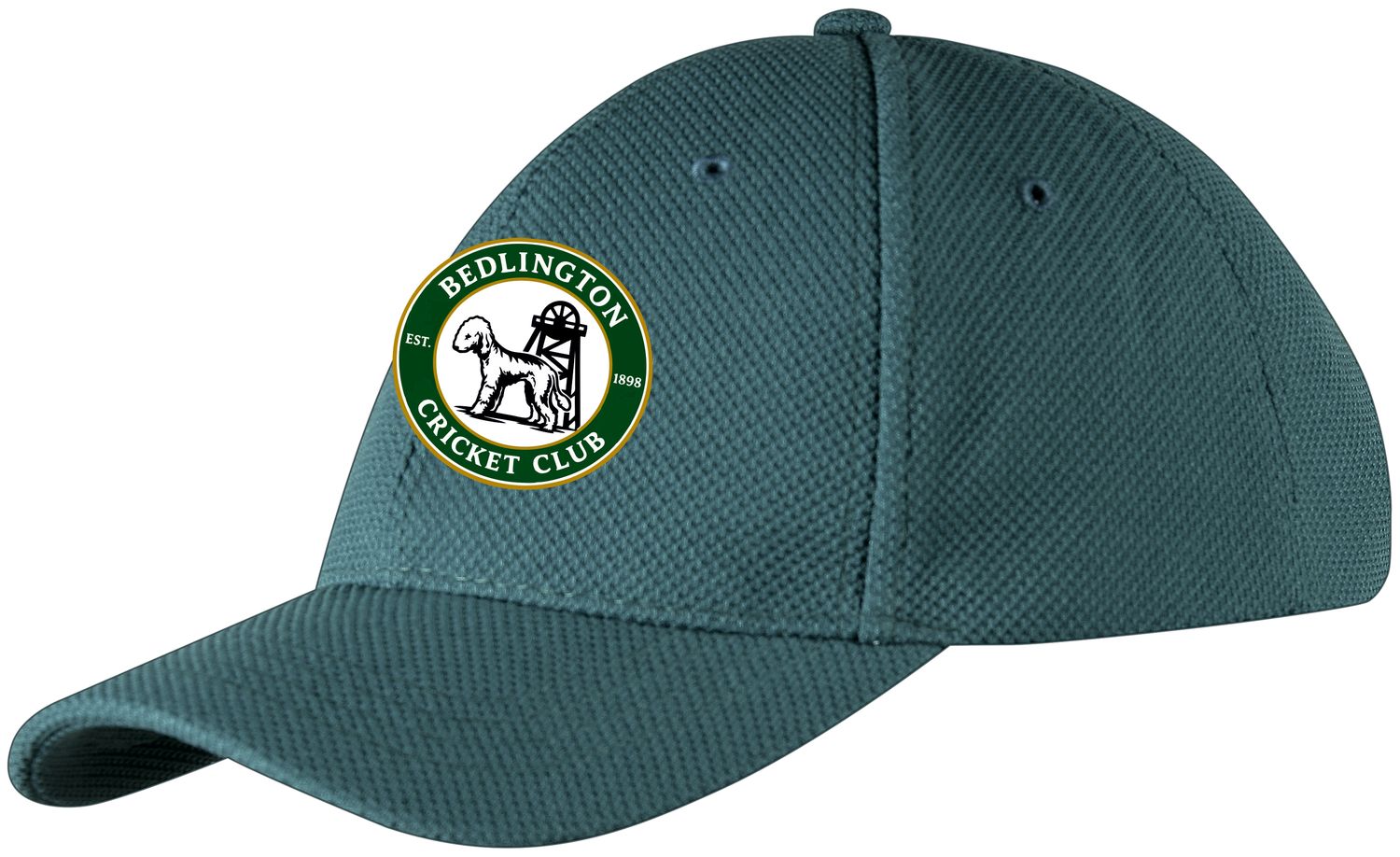 Bedlington Cricket Cap Bedlington Cricket Cap