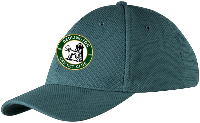 Bedlington Cricket Cap Bedlington Cricket Cap
