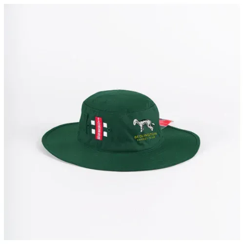Bedlington Green Sunhat Bedlington Green Sunhat