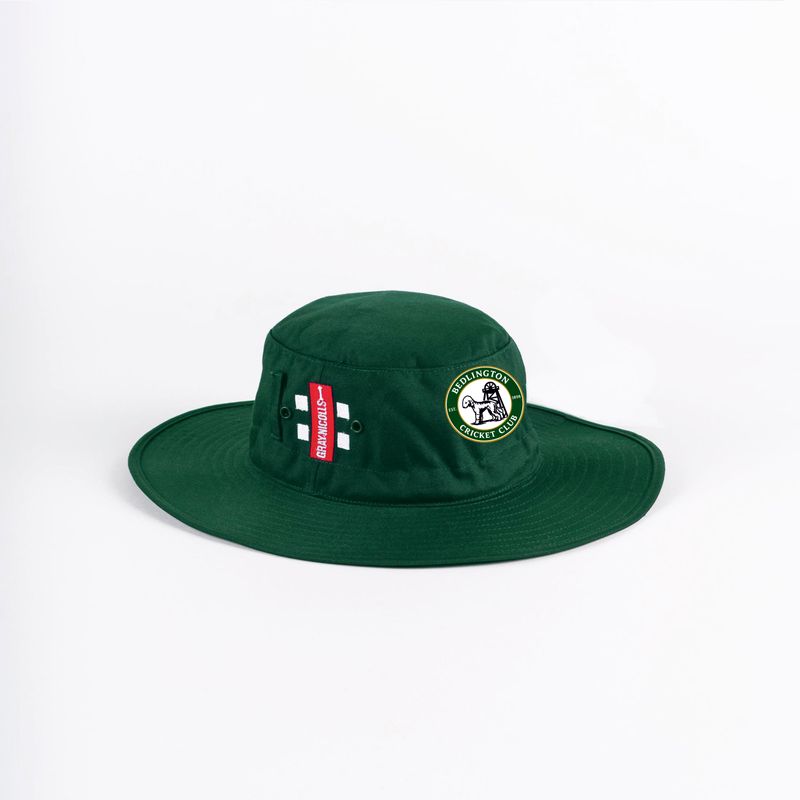Bedlington Green Sunhat Bedlington Green Sunhat