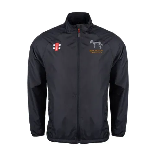 Bedlington Velocity Rain Jacket Bedlington Velocity Rain Jacket