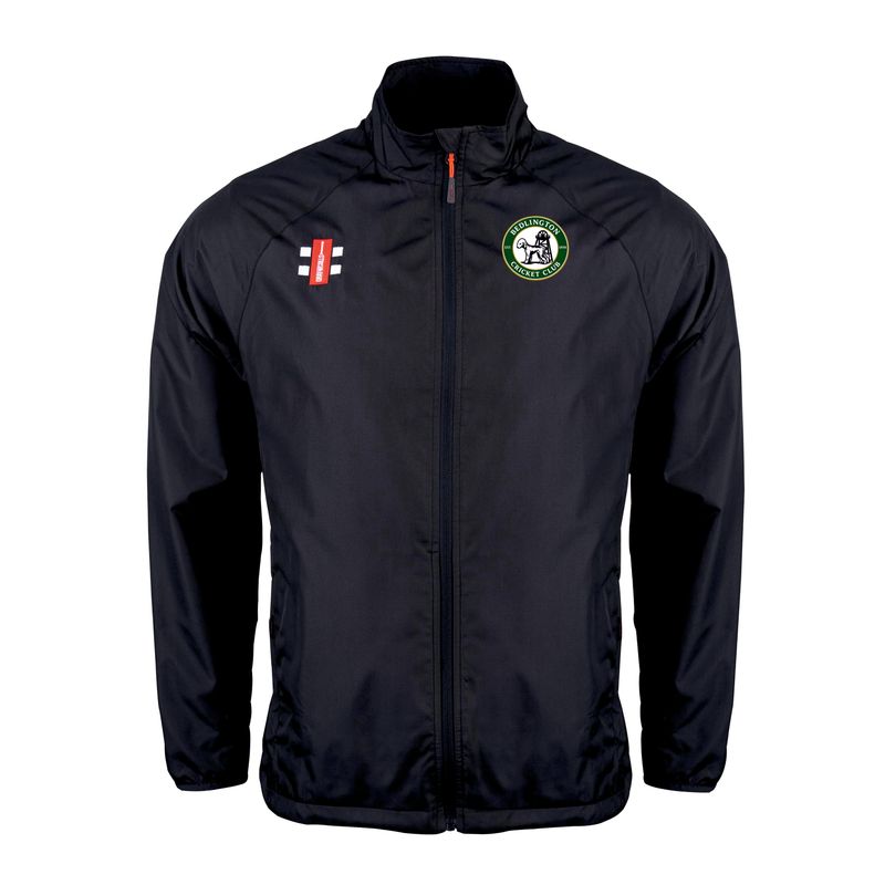 Bedlington Velocity Rain Jacket Bedlington Velocity Rain Jacket