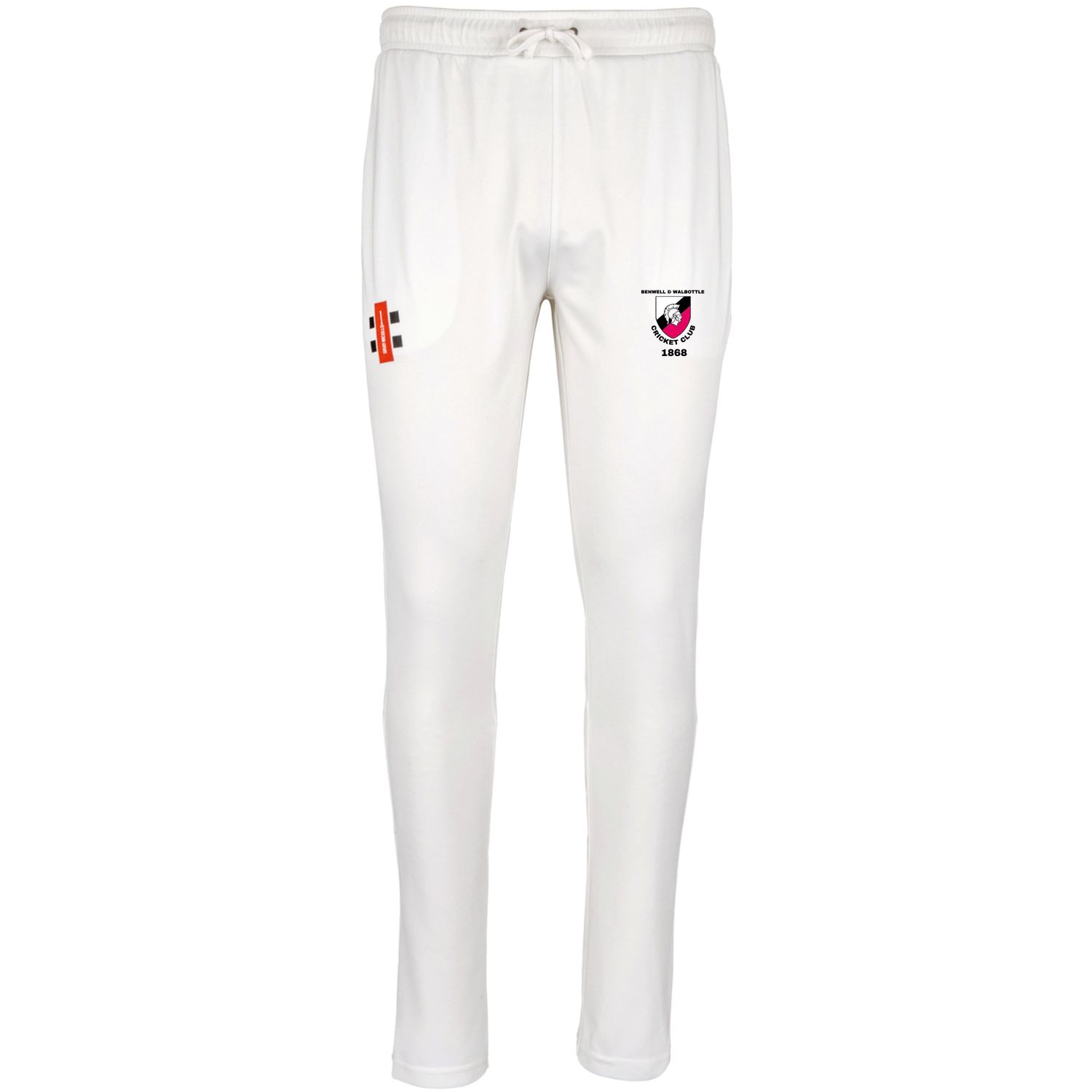 Benwell & Walbottle Pro Performance Cricket Trousers