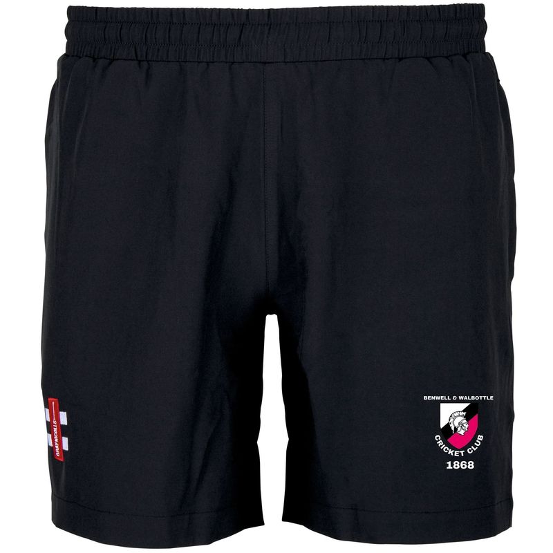 Benwell & Walbottle Velocity Shorts