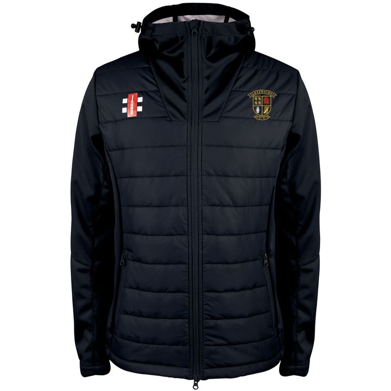 Greenside Pro Performance Outdoor Jacket Greenside Pro Performance Outdoor Jacket