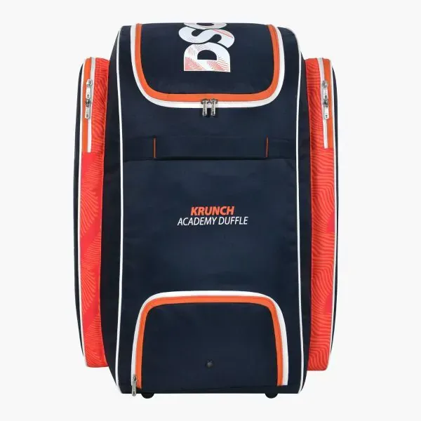 DSC Krunch Duffle Academy DSC Krunch Duffle Academy