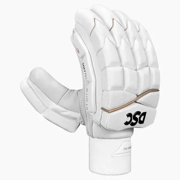 DSC XLITE 1.0 Batting Gloves DSC XLITE 1.0 Batting Gloves