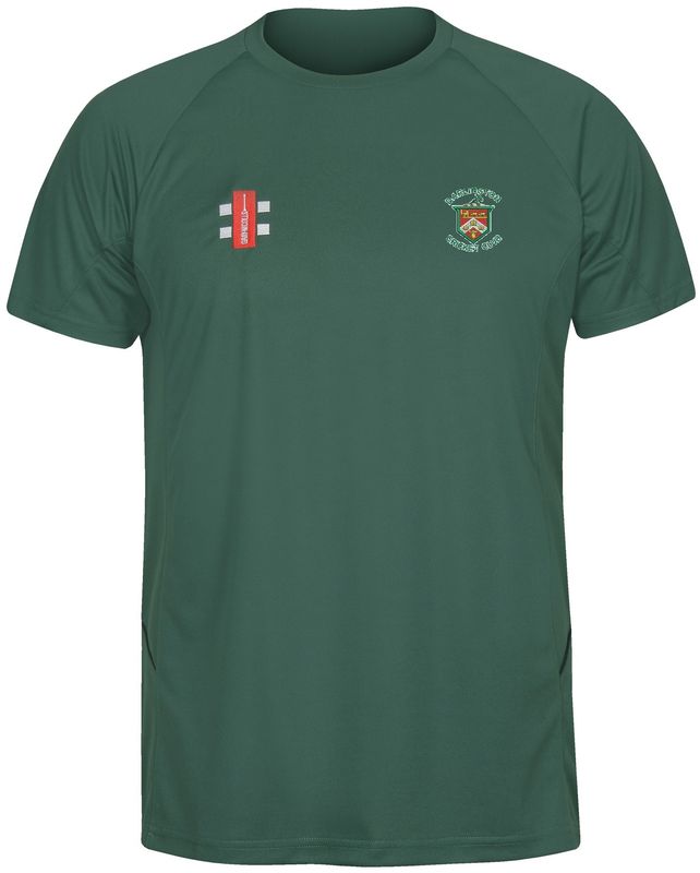 Darlington Matrix Short Sleeve T Shirt