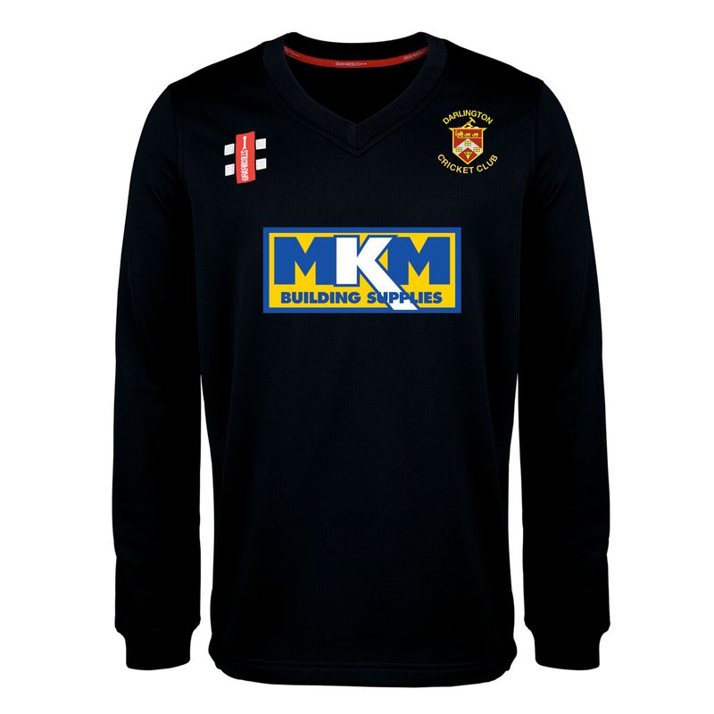Darlington Pro Performance T20 Sweater Darlington Pro Performance T20 Sweater