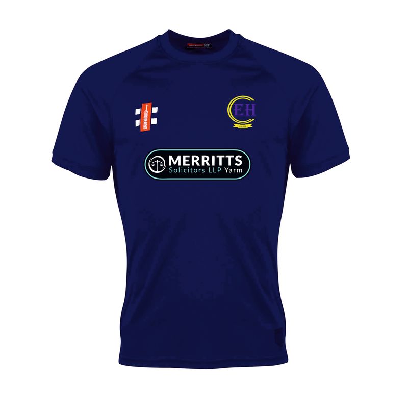 East Harlsey Matrix Short Sleeve T Shirt East Harlsey Matrix Short Sleeve T Shirt