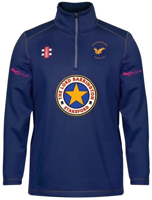Bomarsund Storm Thermo Fleece Adult Bomarsund Storm Thermo Fleece Adult