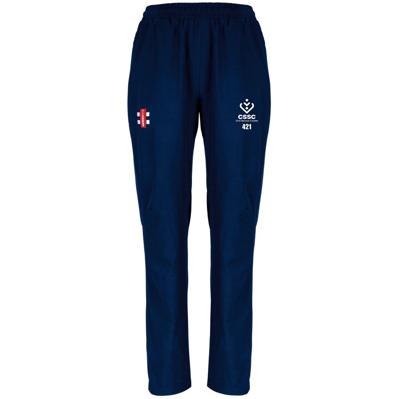CSSC Ladies Fit Velocity Training Trousers CSSC Ladies Fit Velocity Training Trousers