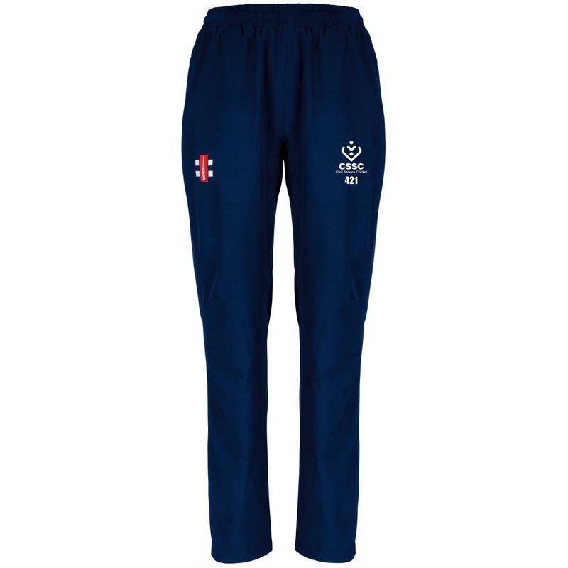 CSSC Ladies Fit Velocity Training Trousers CSSC Ladies Fit Velocity Training Trousers