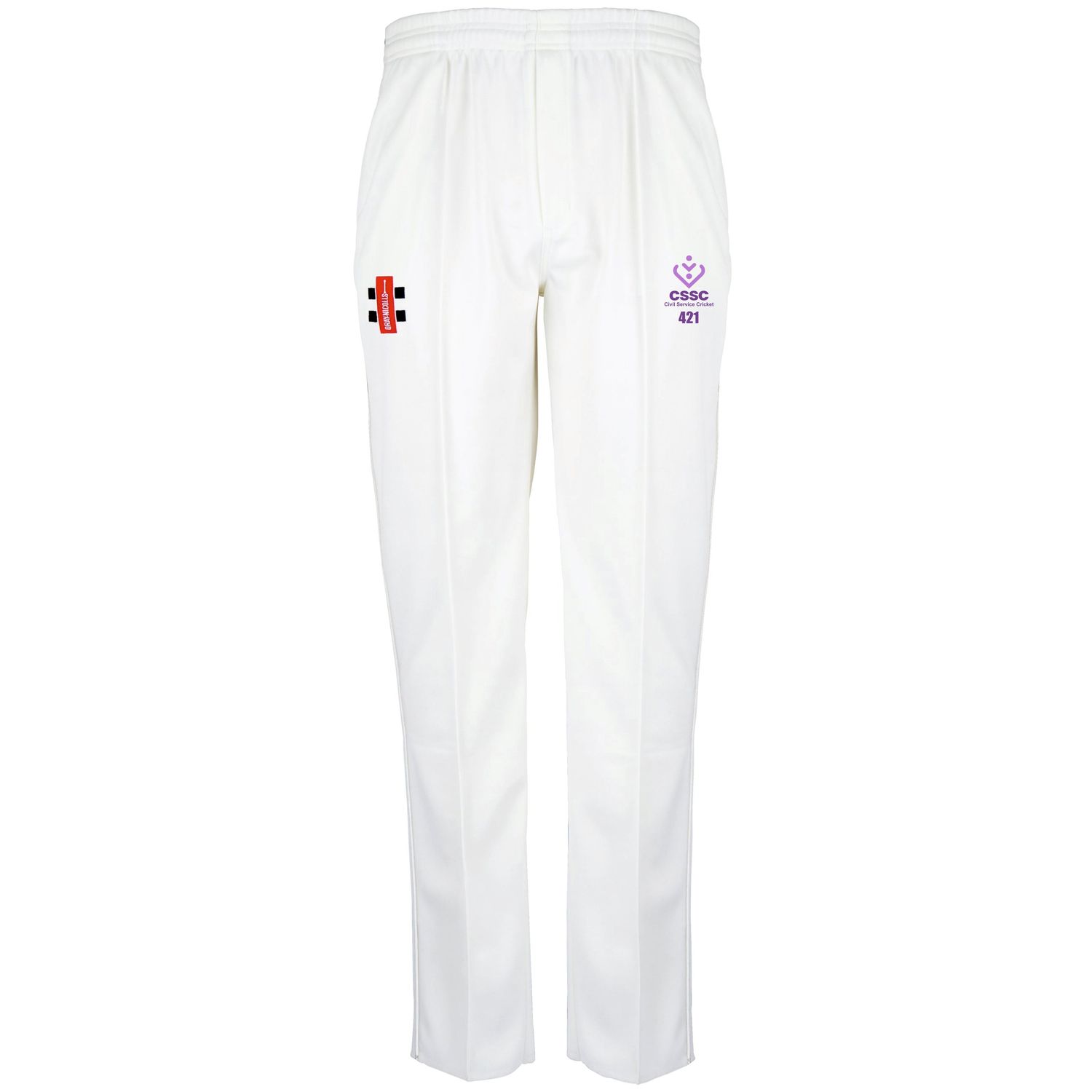 CSSC Matrix V2 Cricket Trousers CSSC Matrix V2 Cricket Trousers