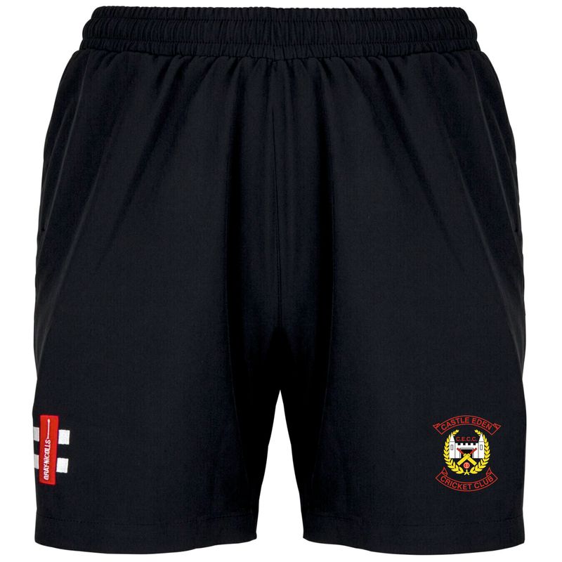 Castle Eden Women's Fit Velocity Shorts Castle Eden Women's Fit Velocity Shorts