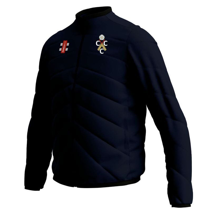 Castleton GTS Full Zip Jacket Castleton GTS Full Zip Jacket