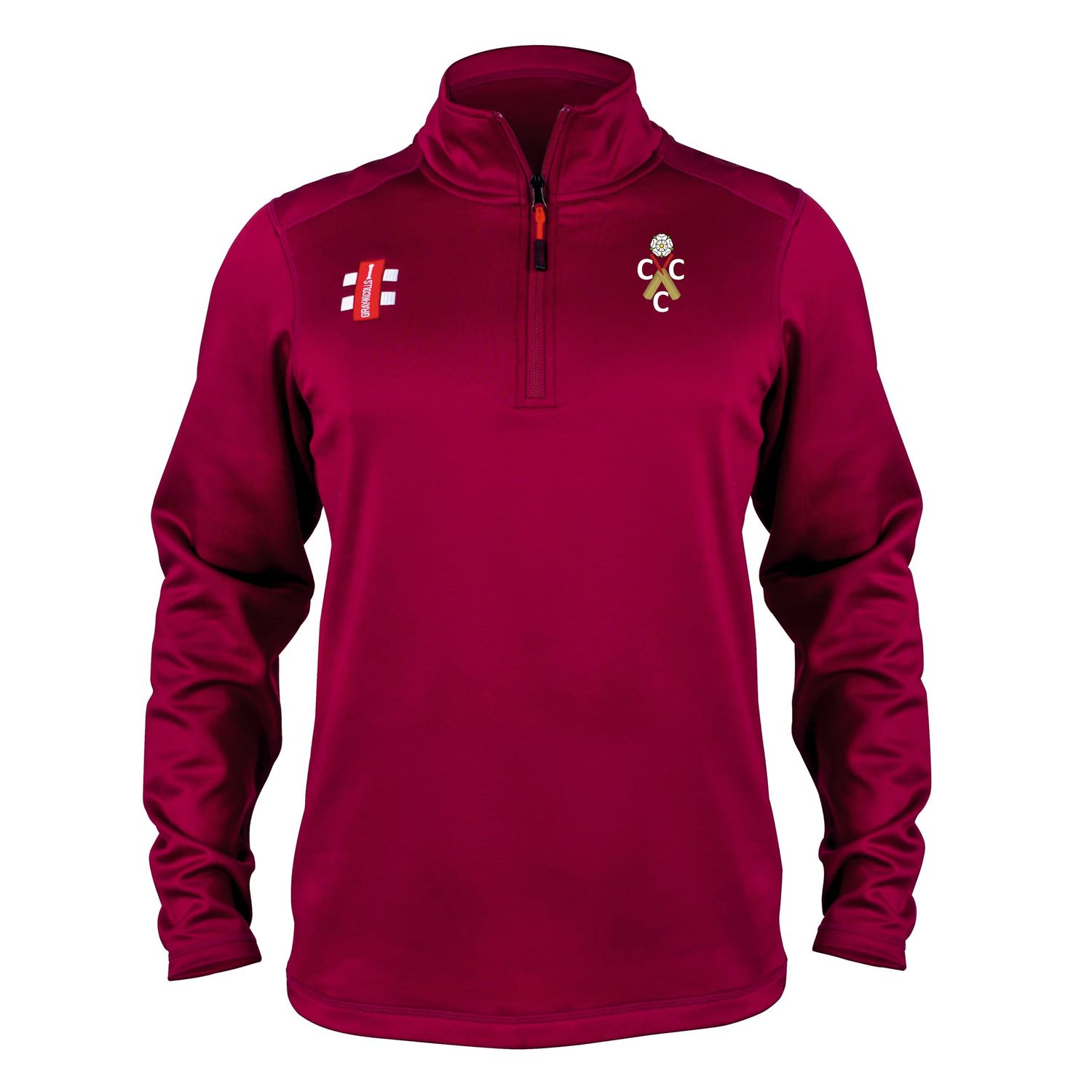 Castleton Storm Thermo Fleece Castleton Storm Thermo Fleece